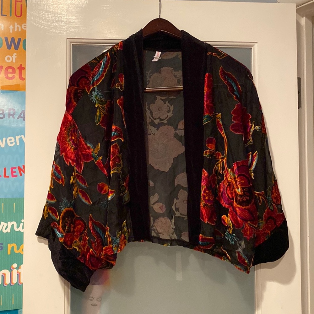 Xhilaration Jacket🦩